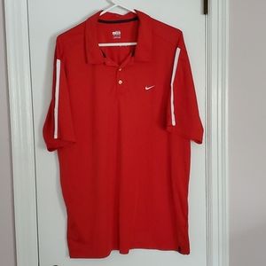 Men's Nike FitDry Shirt